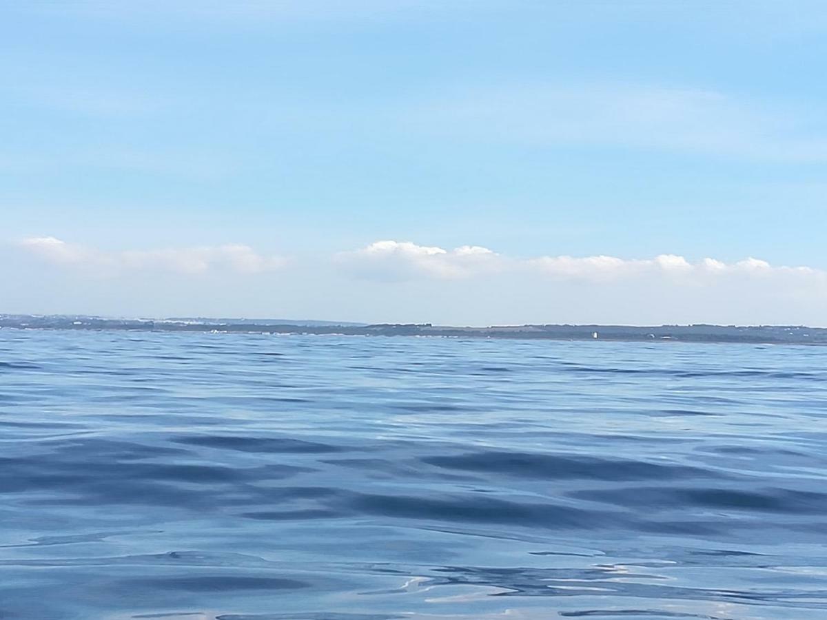 Willa A 20 Mt Dal Mare Gallipoli Zewnętrze zdjęcie
